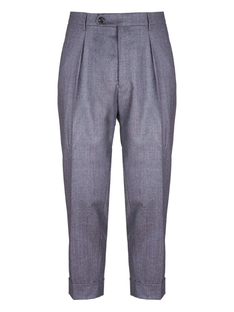 BERWICH Pantaloni