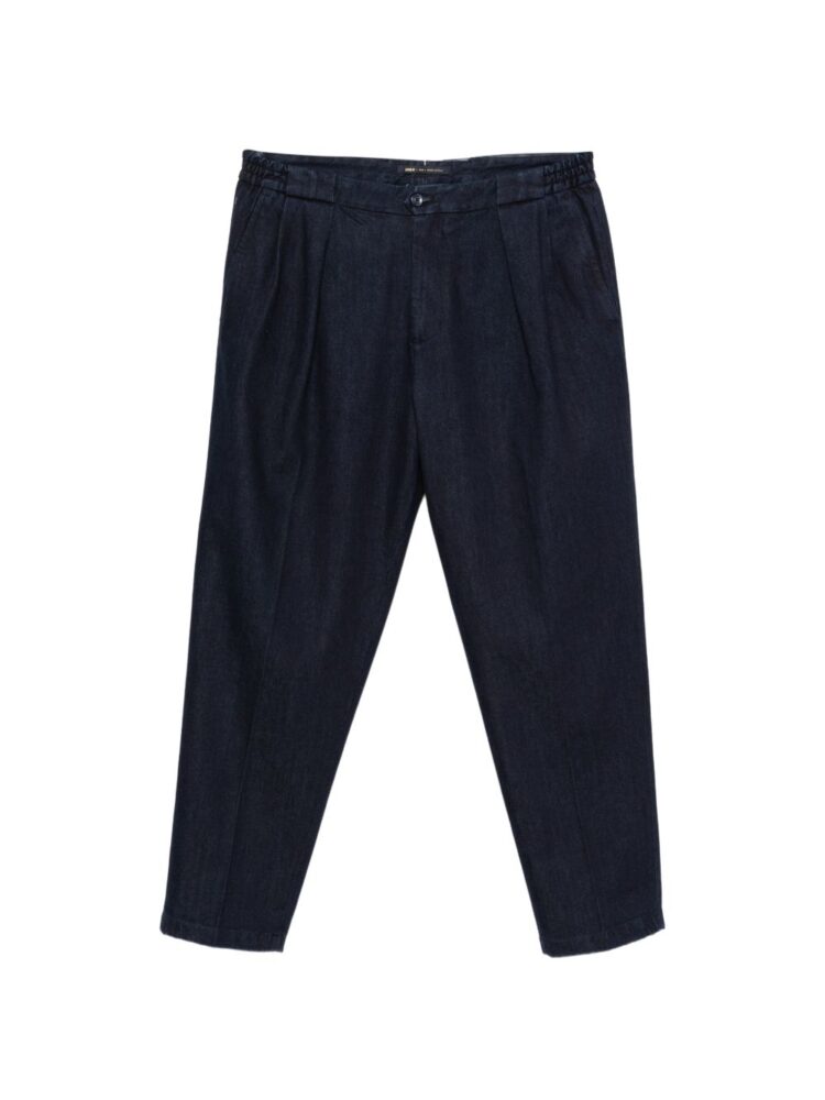 BRIGLIA Pantaloni Blu