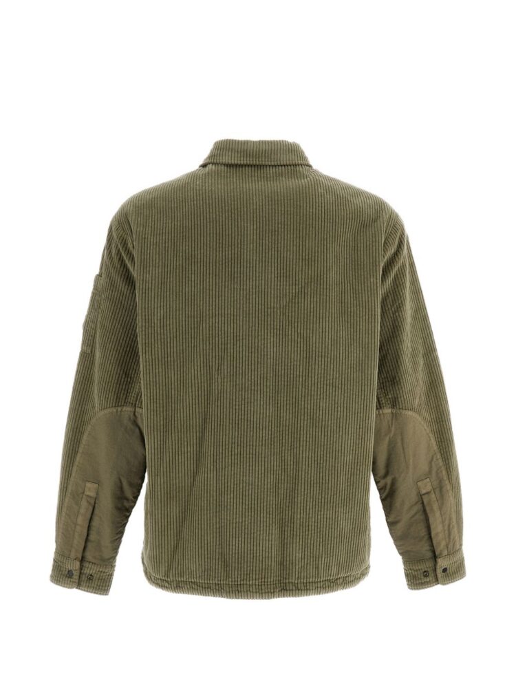 C.P. COMPANY Camicia Fallen rock
