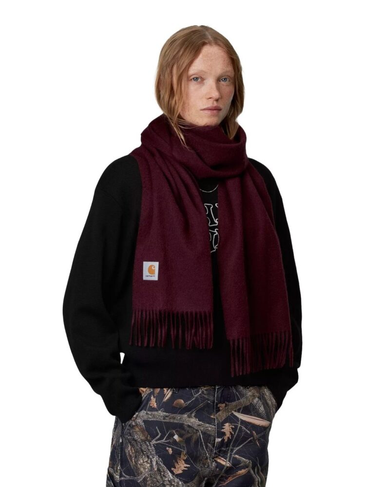 Carhartt Sciarpe Amarone