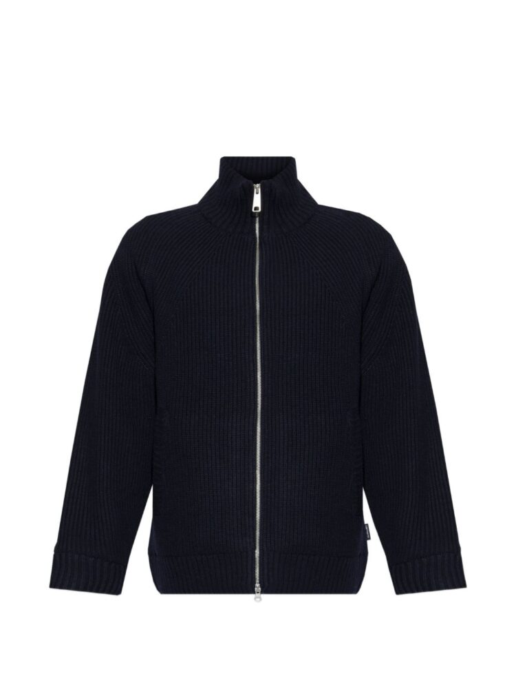 Carhartt Maglia Dark navy