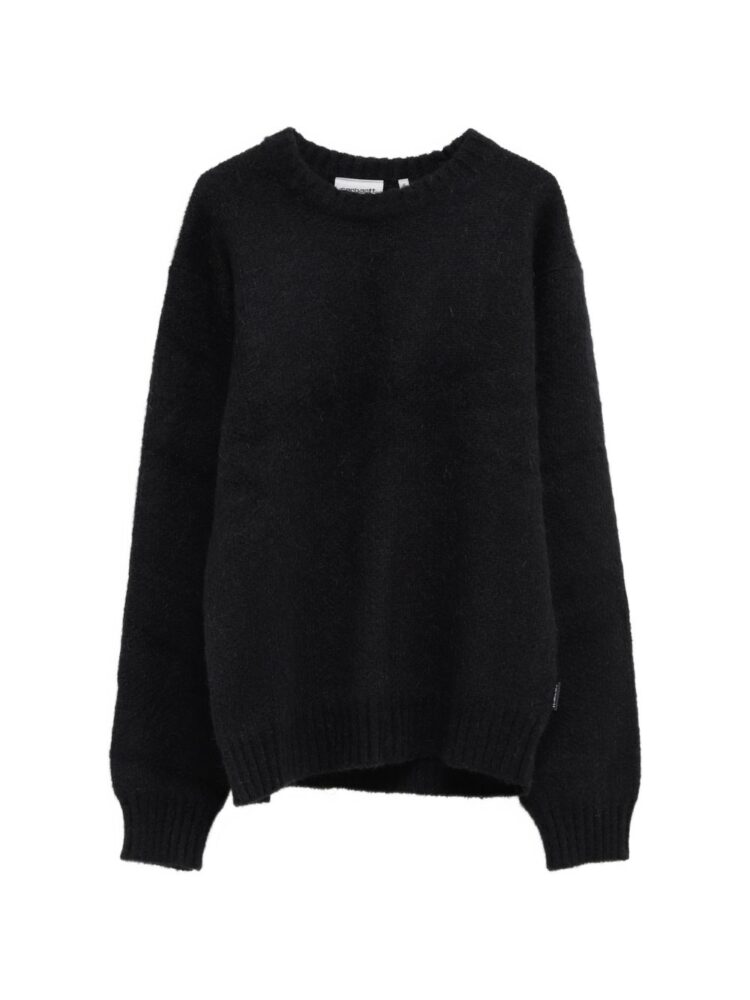 Carhartt Maglia Black