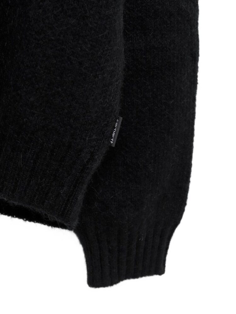 Carhartt Maglia Black