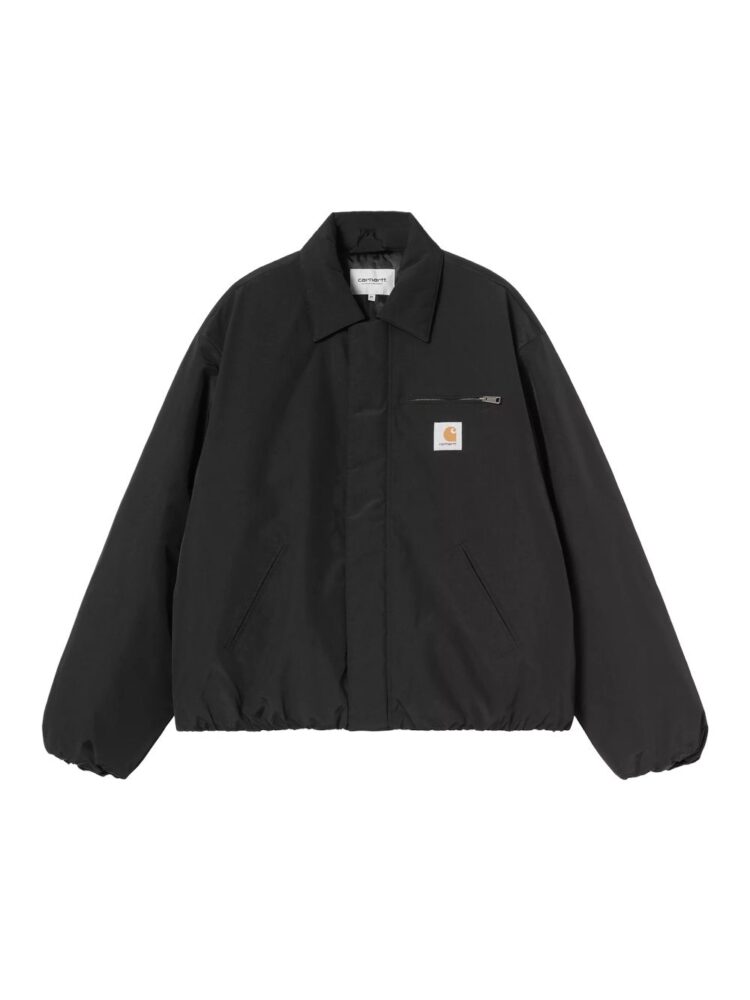 Carhartt Giubbotto Black