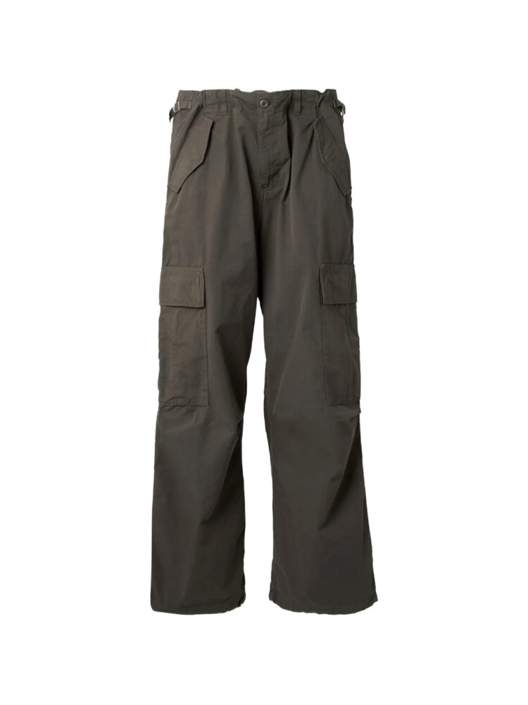 Carhartt Pantaloni Osborn Cargo Shungite
