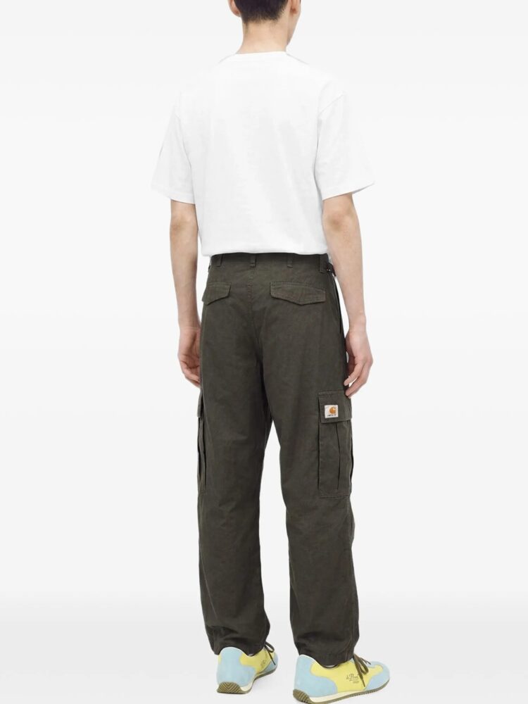 Carhartt Pantaloni Osborn Cargo Shungite