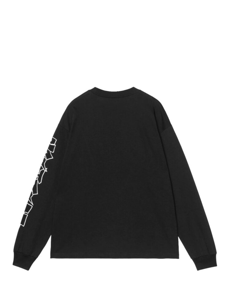 Carhartt T-shirt Black