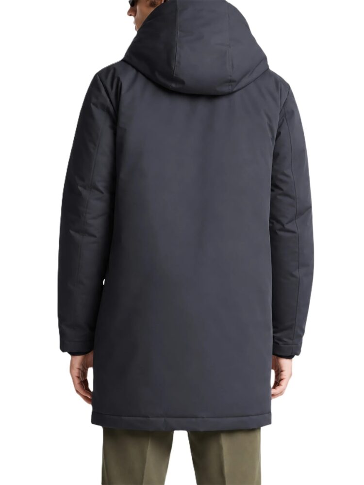 FAY Giubbotto Blu navy