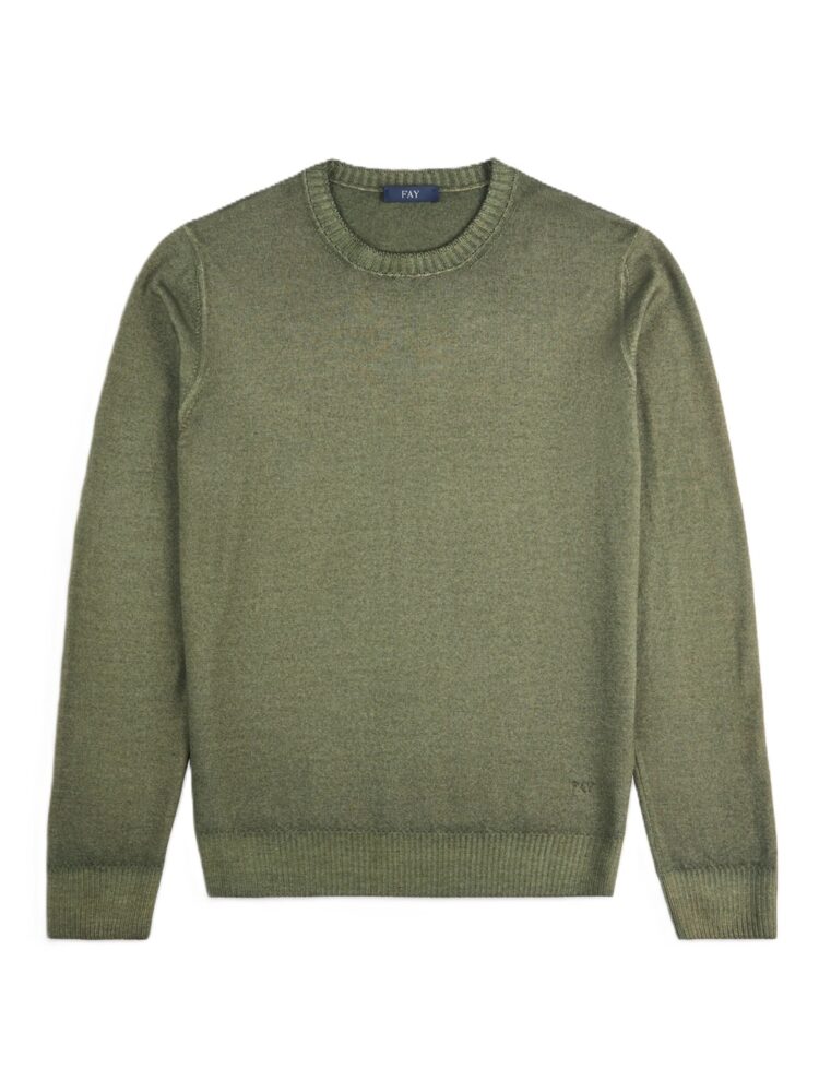 FAY Maglia Militare