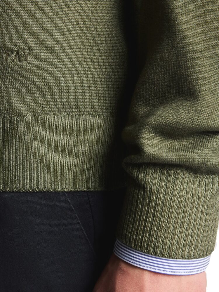 FAY Maglia Militare