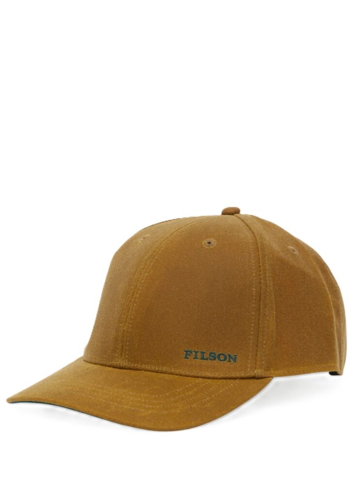 FILSON Cappello Dark tan