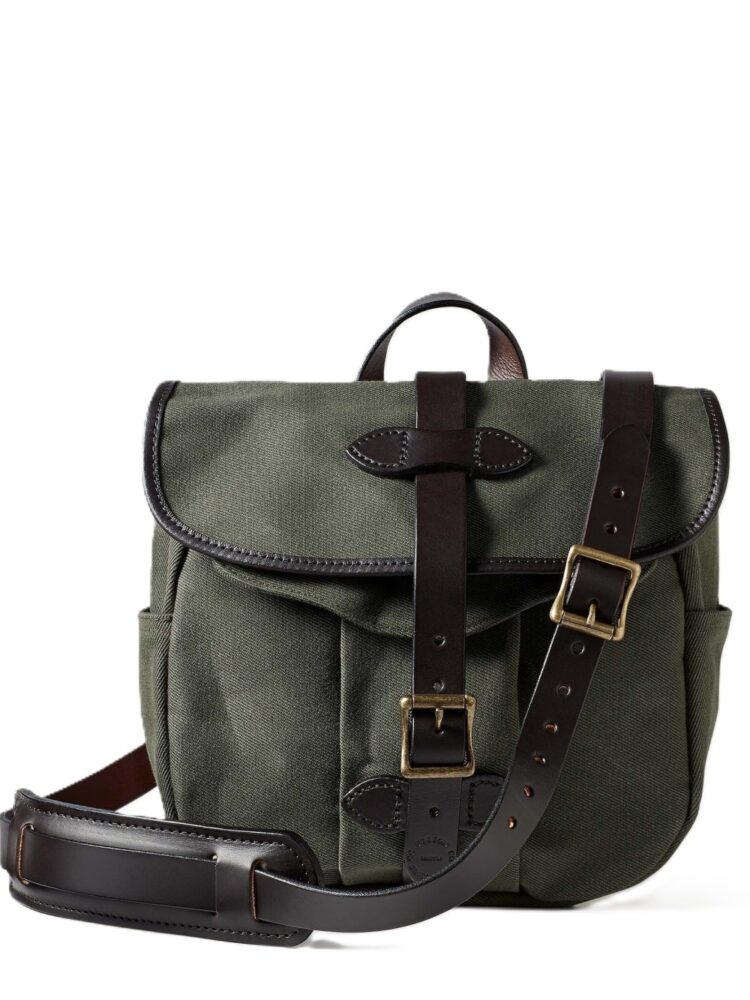FILSON Borsa Otter green