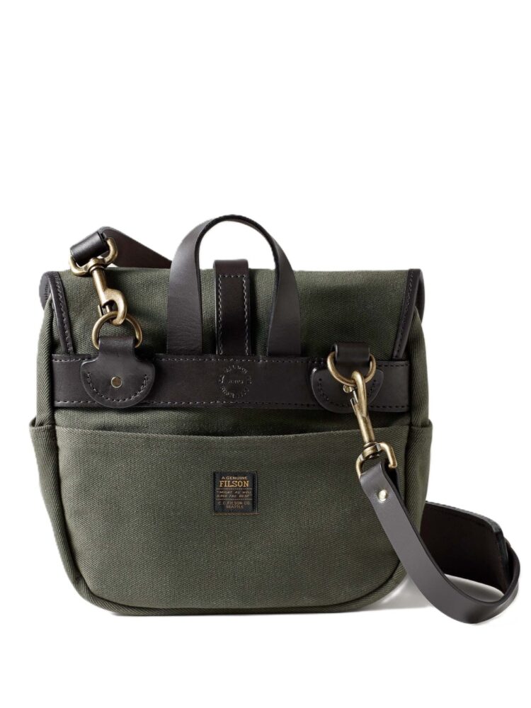 FILSON Borsa Otter green