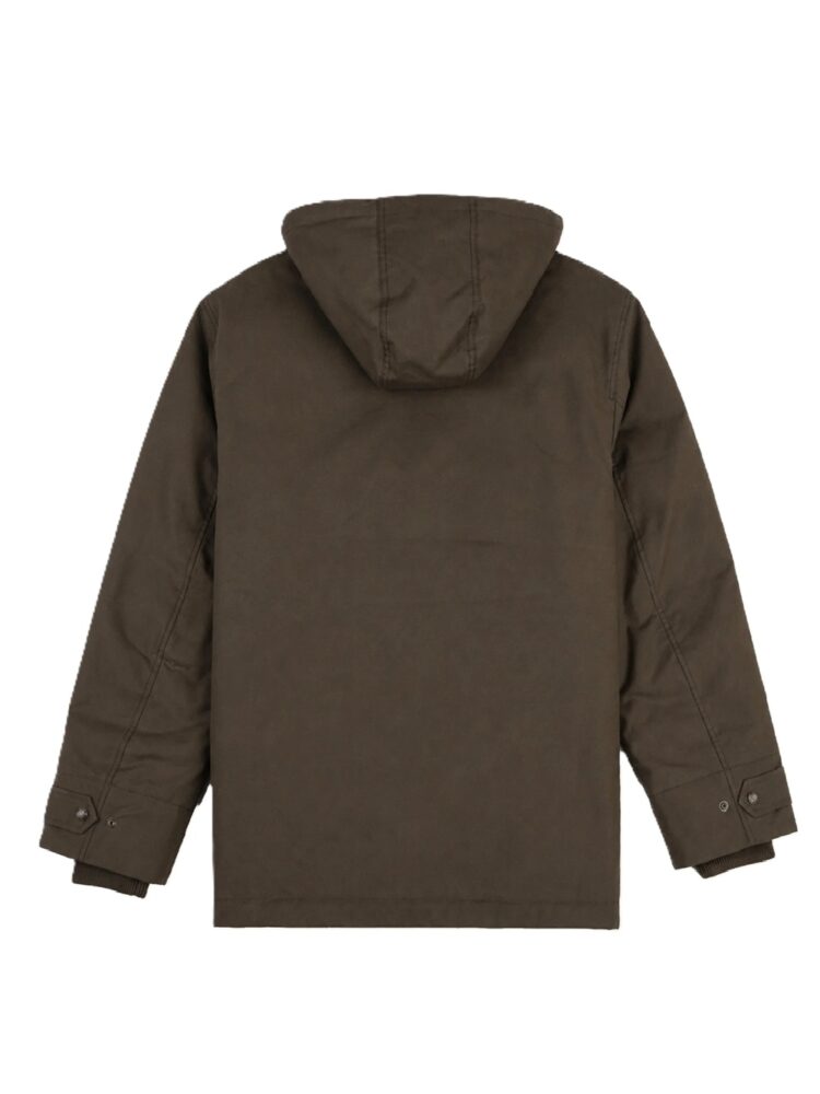 FILSON Giubbotto Otter green