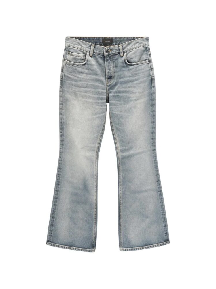 HAIKURE Denim Light blue