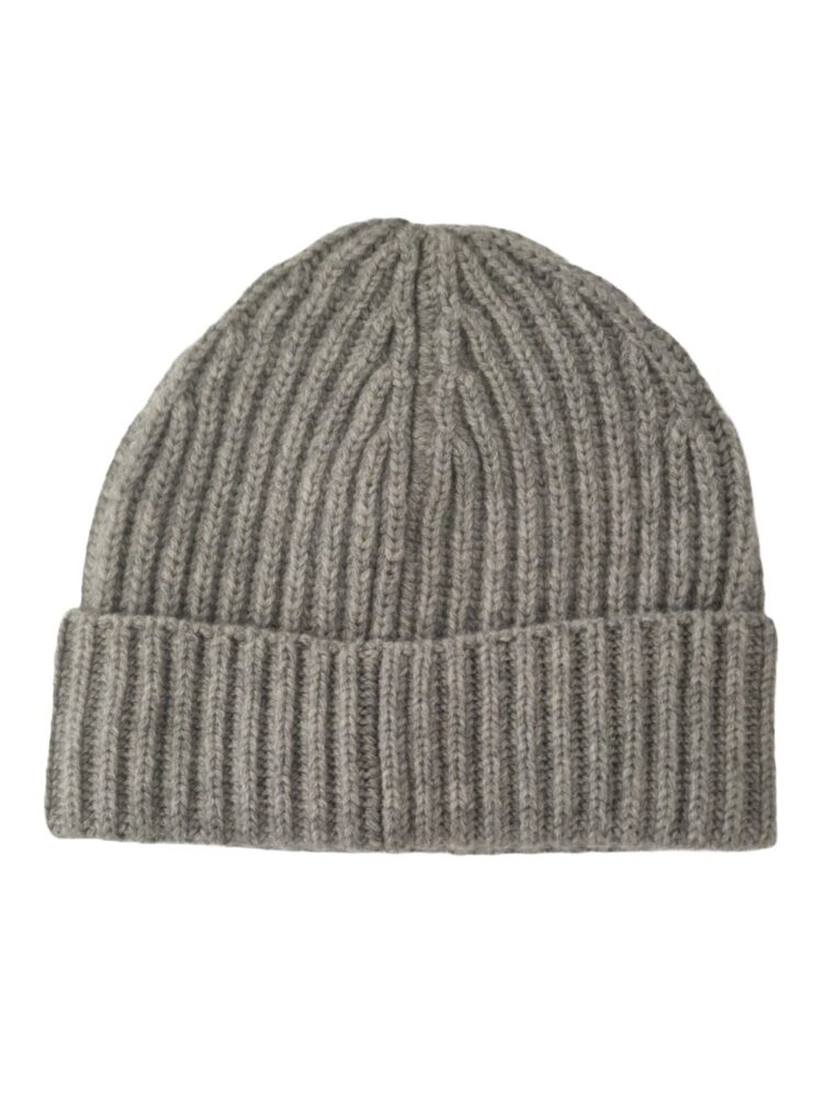 MALO Cappello Cemento