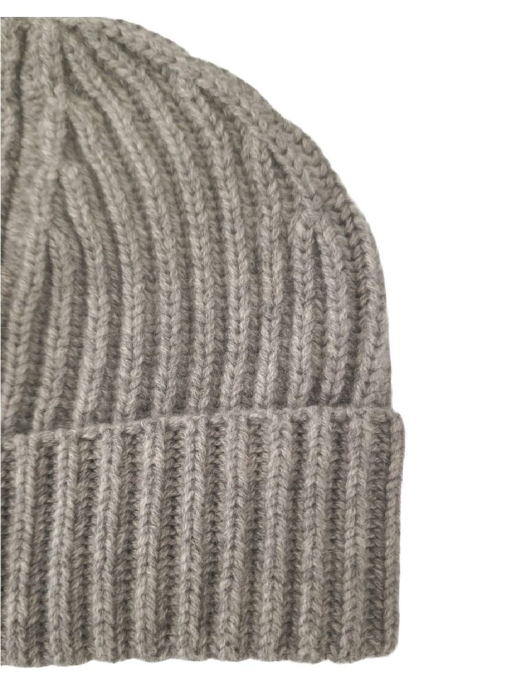 MALO Cappello Cemento