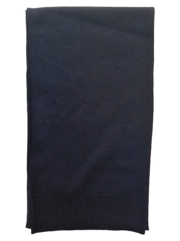 MALO Sciarpe Blu