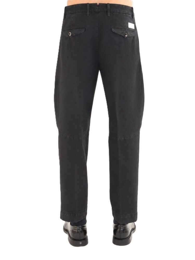 Nine:inthe:morning Pantaloni Nero