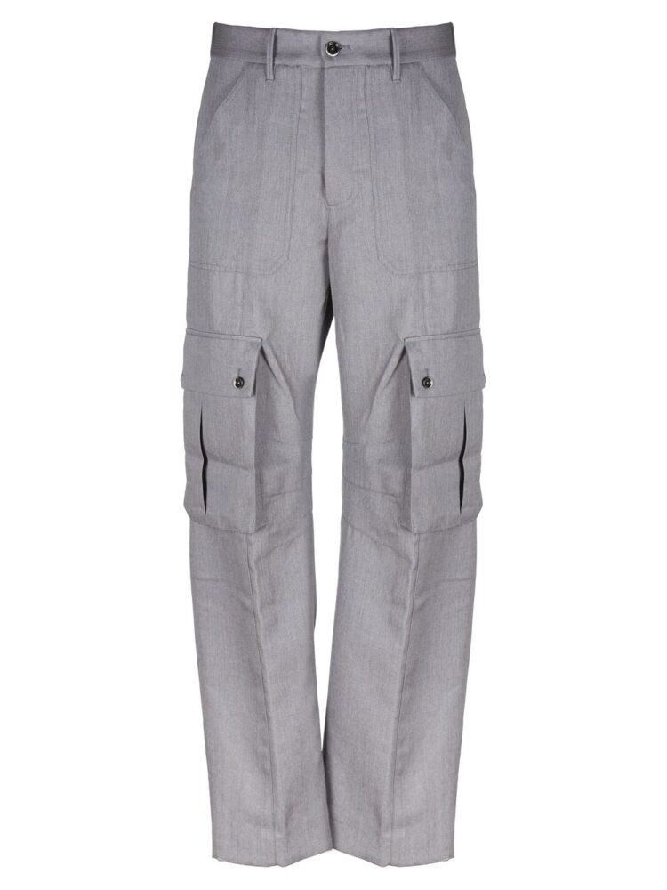 Nine:inthe:morning Pantaloni Iron