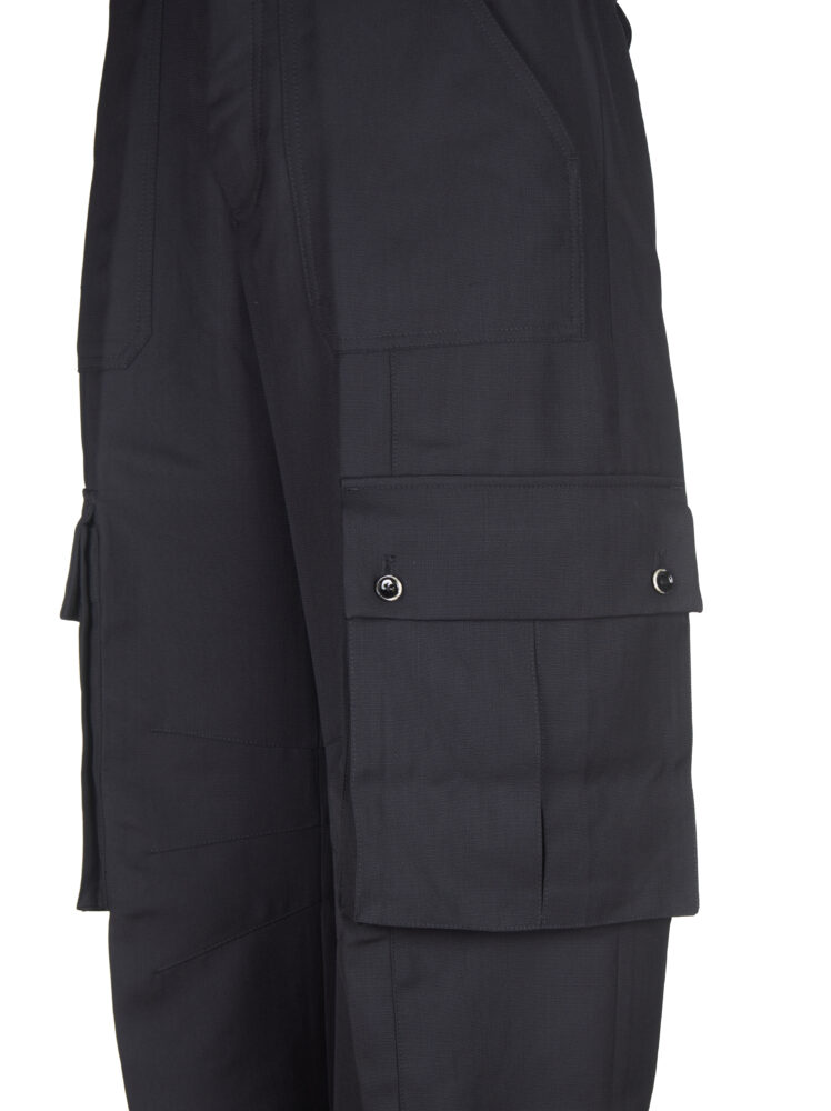 Nine:inthe:morning Pantaloni Nero
