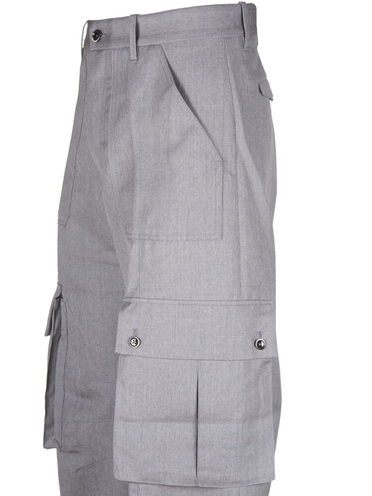 Nine:inthe:morning Pantaloni Iron