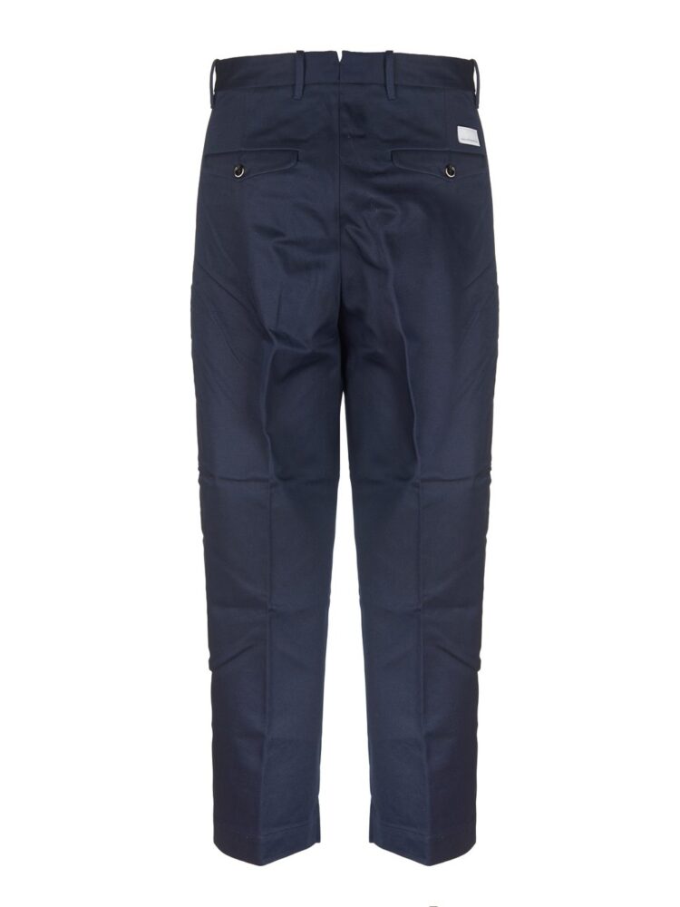 Nine:inthe:morning Pantaloni Navy