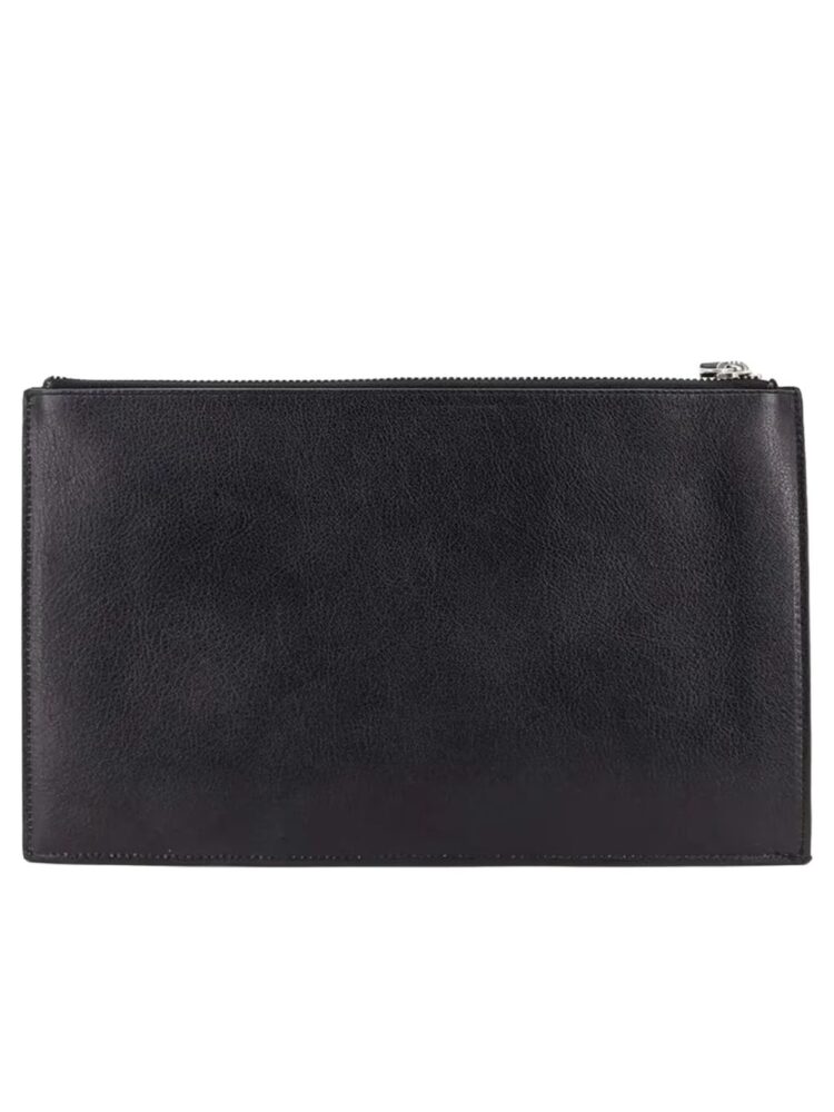 ORCIANI Pochette Nero