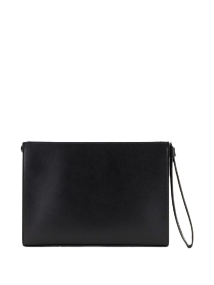 ORCIANI Pochette Nero