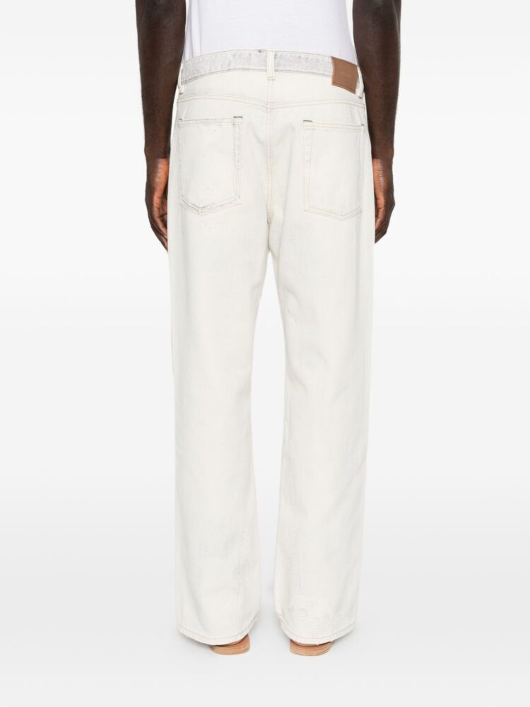 OUR LEGACY Denim