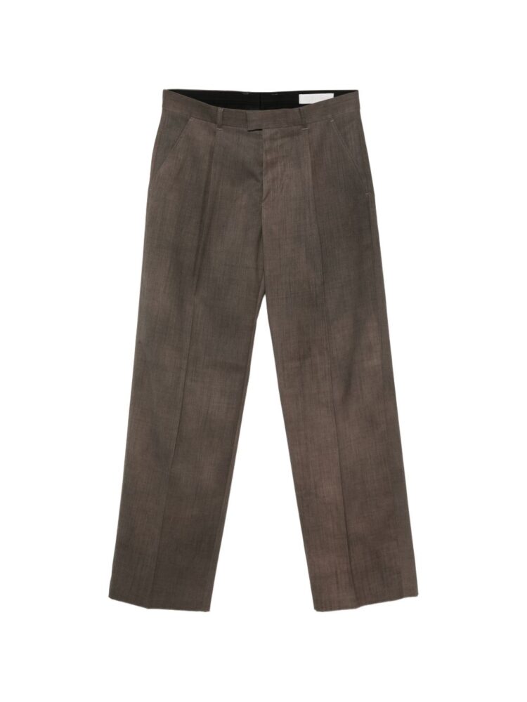 OUR LEGACY Pantaloni