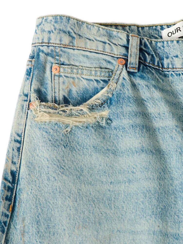 OUR LEGACY Denim