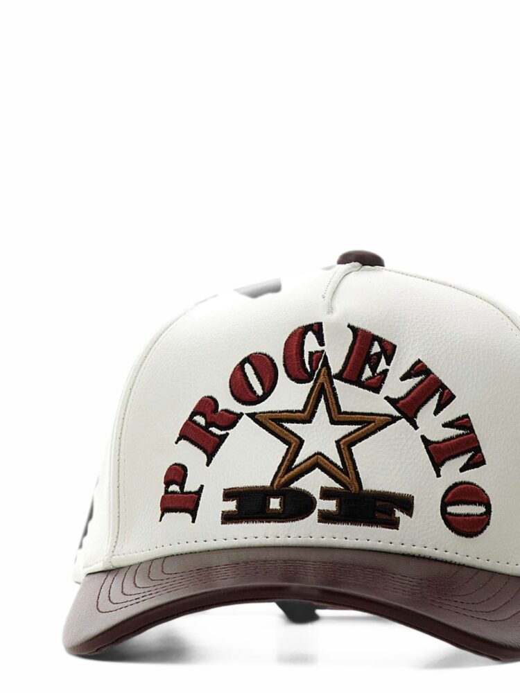 PDF Cappello progetto trucker