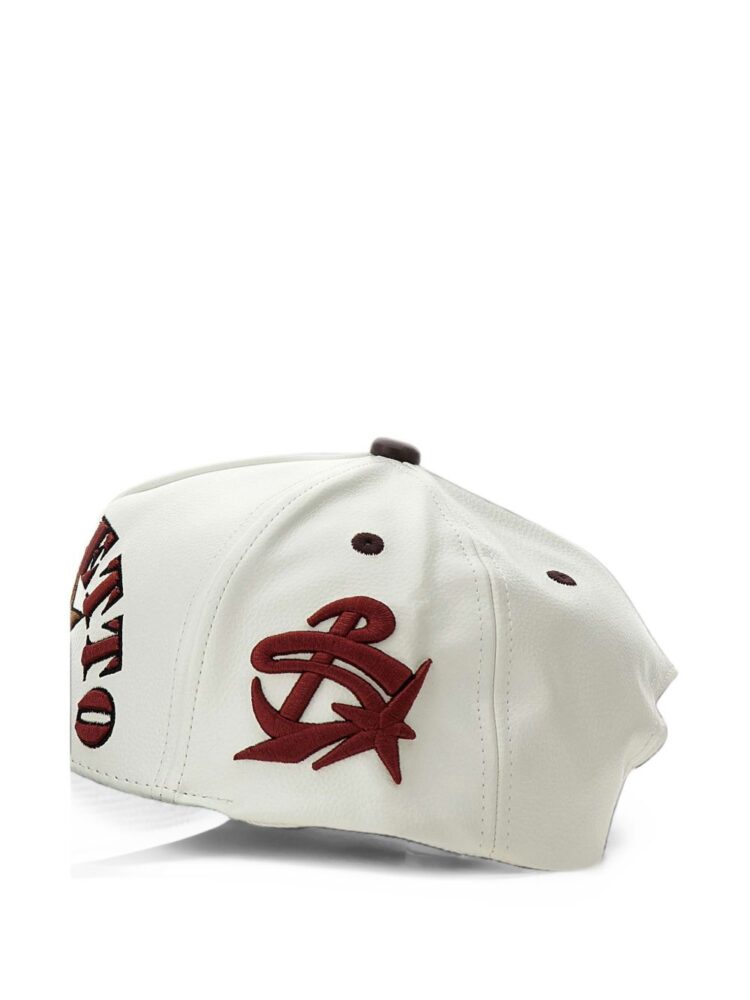 PDF Cappello progetto trucker