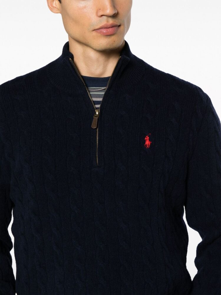 POLO RALPH LAUREN Maglie Hunter navy