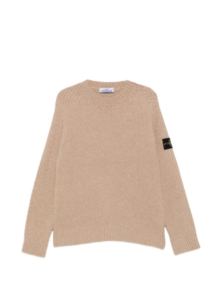 STONE ISLAND Maglia