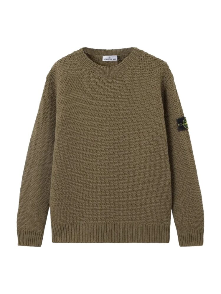 STONE ISLAND Maglia