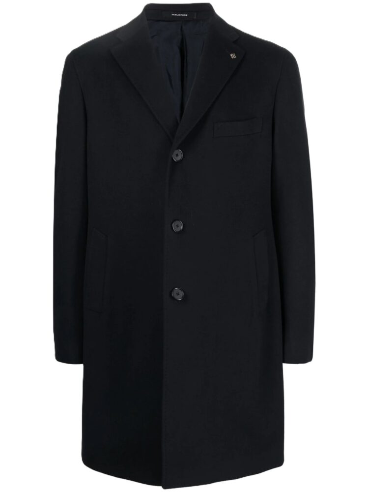 TAGLIATORE Cappotti Blu