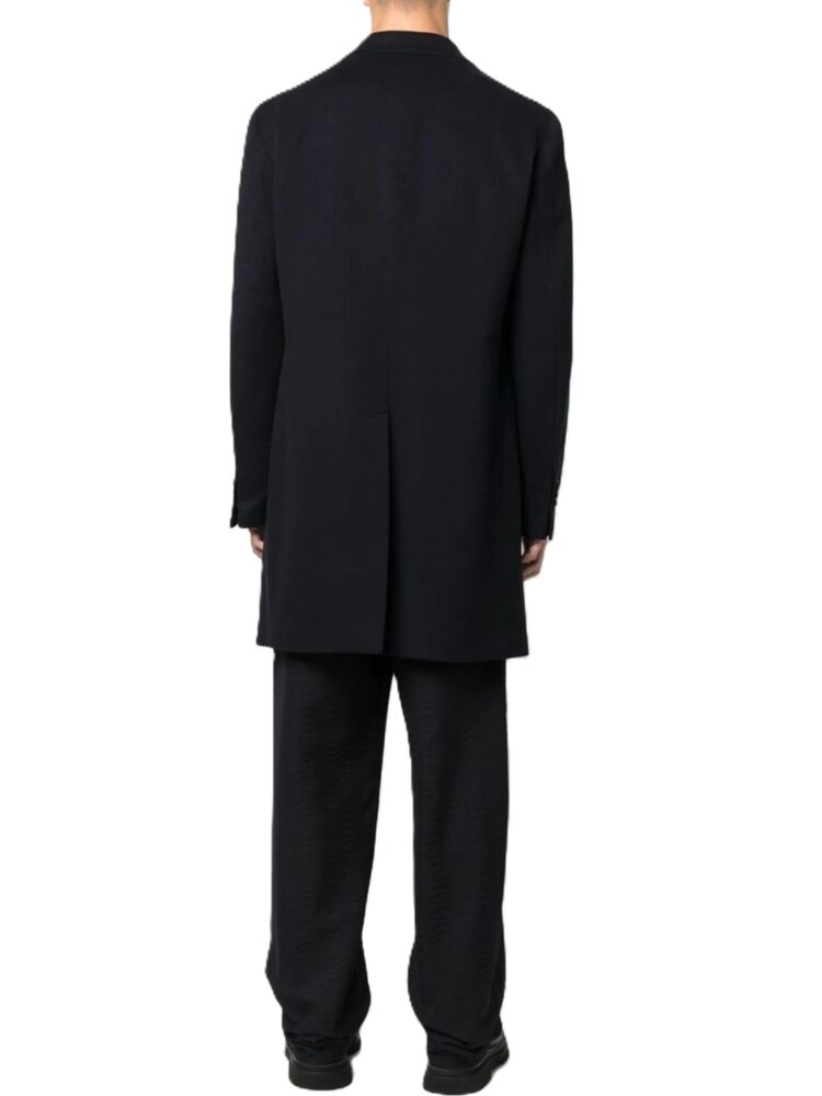 TAGLIATORE Cappotti Blu