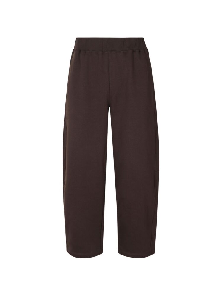 WOC Pantaloni Cioccolato