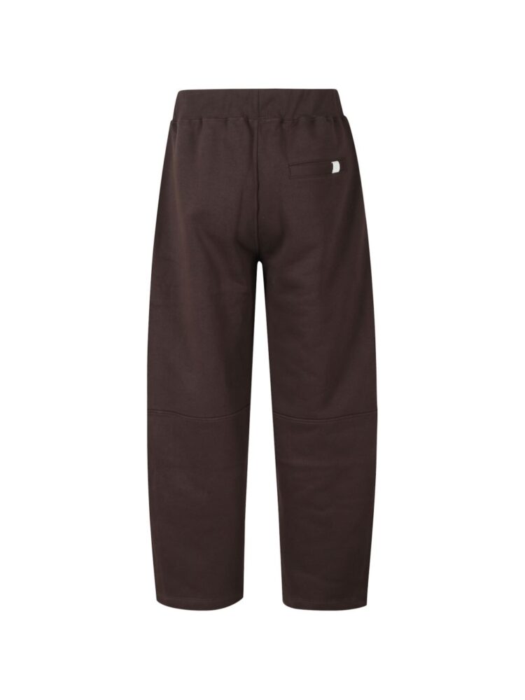 WOC Pantaloni Cioccolato