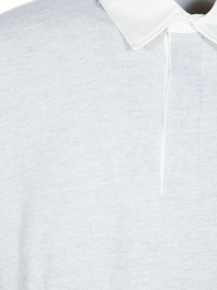 WOC Maglia Grigio melange