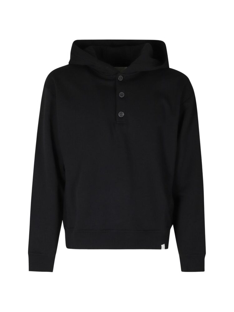 WOC Maglia Nero