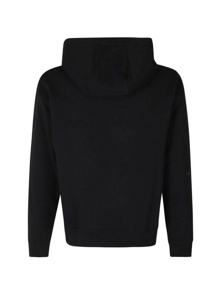 WOC Maglia Nero