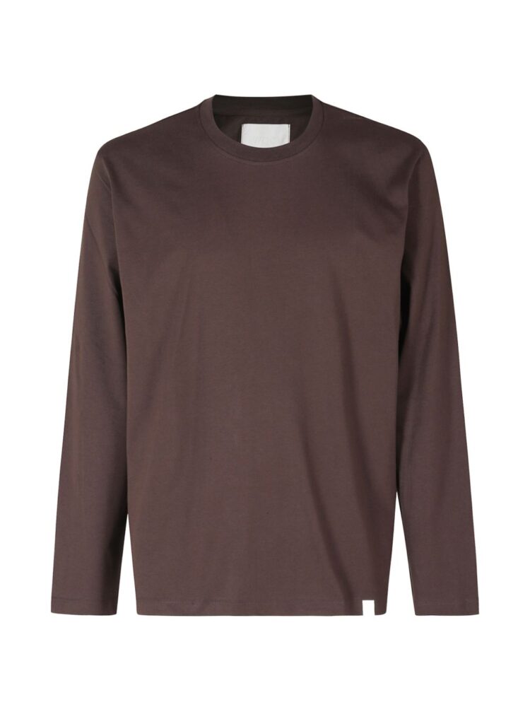 WOC T-shirt Cioccolato