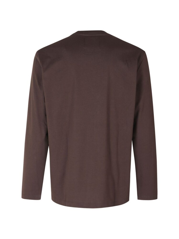 WOC T-shirt Cioccolato