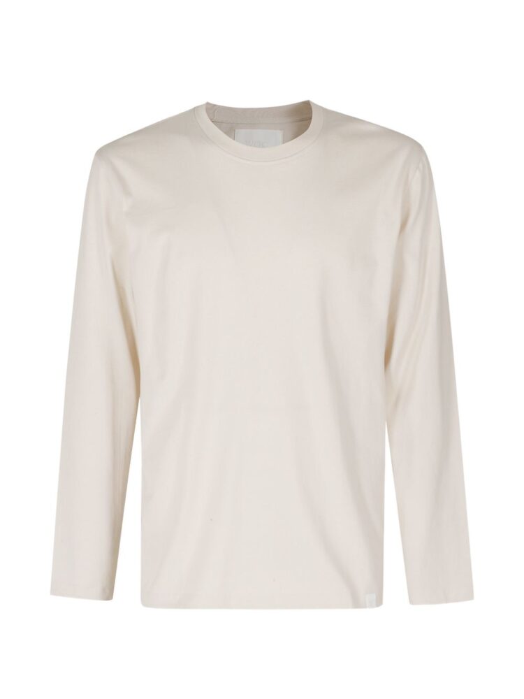 WOC T-shirt Avorio