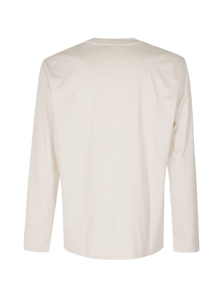 WOC T-shirt Avorio