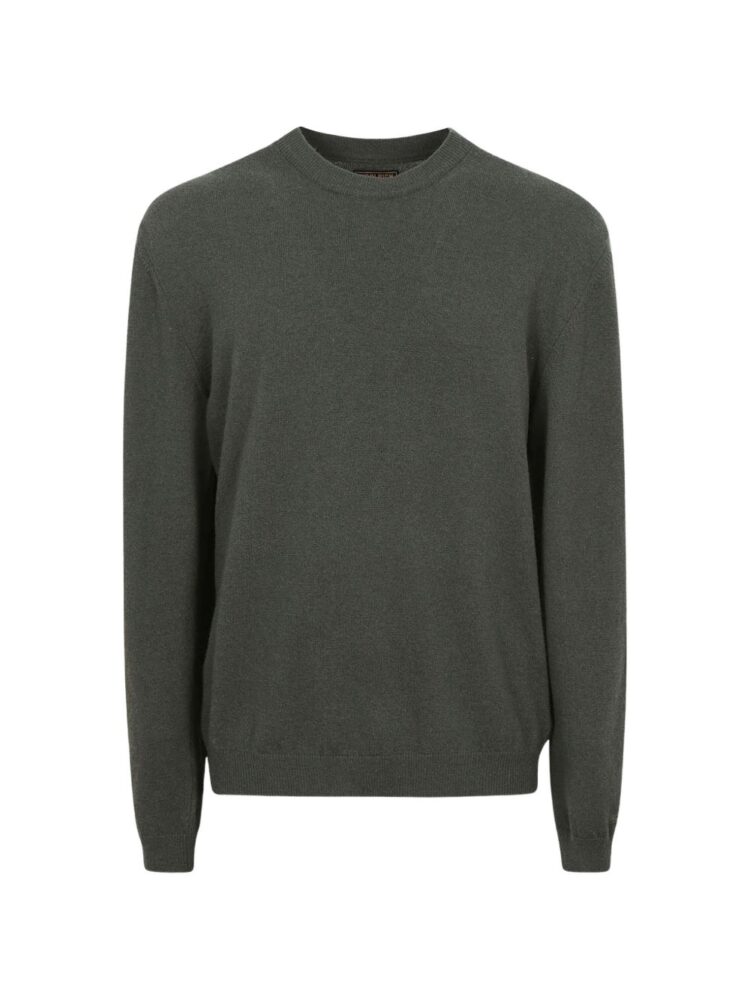 WOOLRICH Maglie Dark green