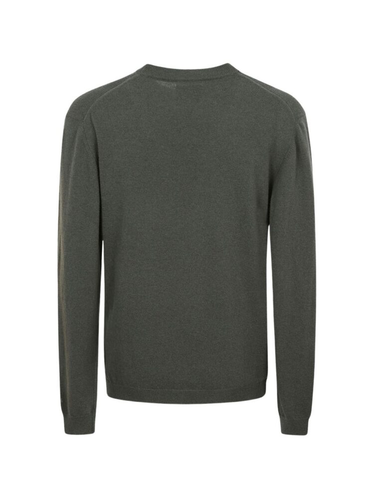 WOOLRICH Maglie Dark green